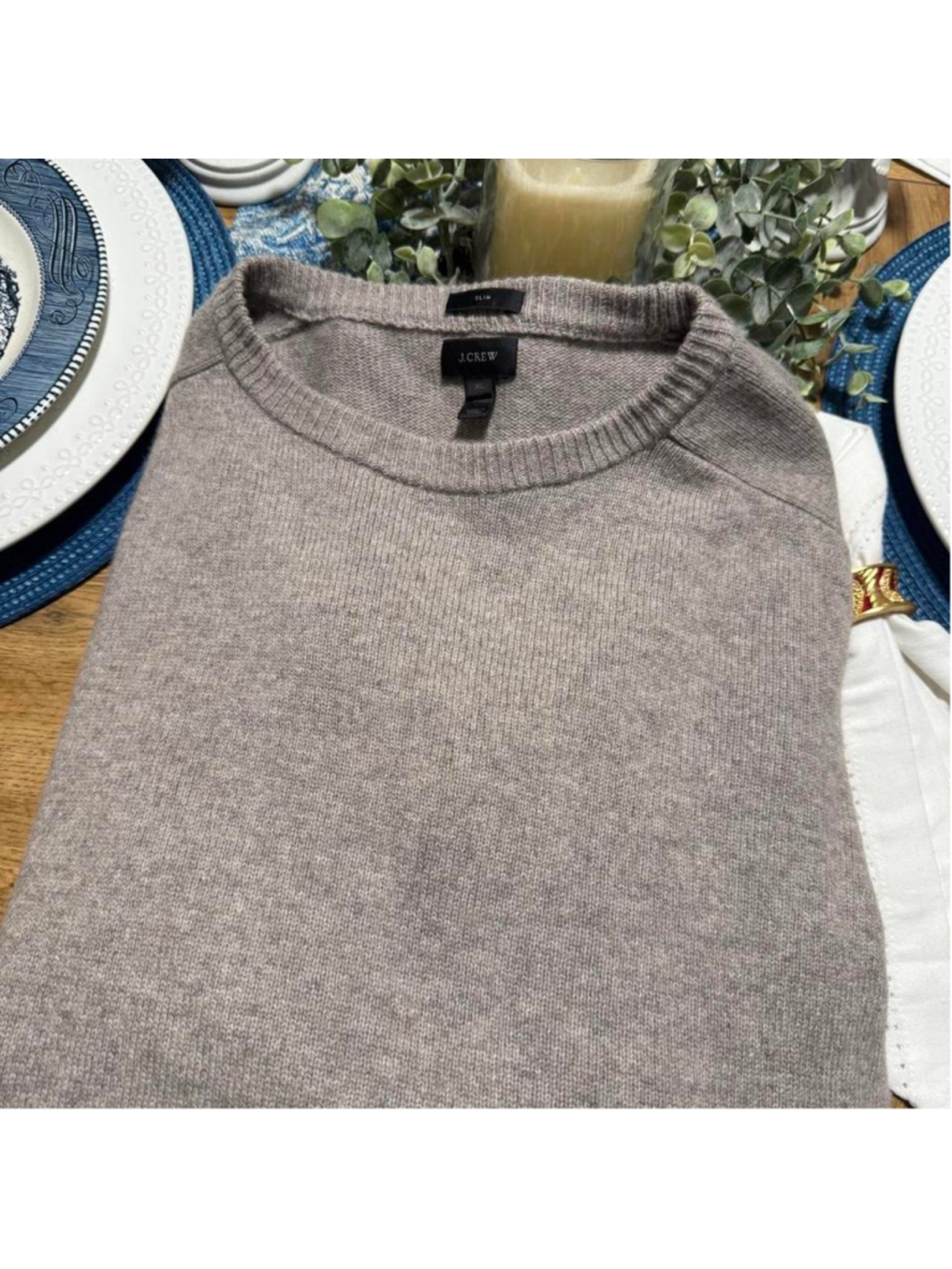 Men’s J
